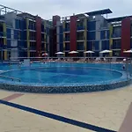 елит 4 Sunny Beach