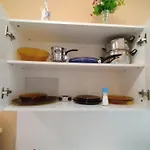 елит 4 Apartment Sunny Beach