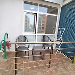 елит 4 Apartment Sunny Beach